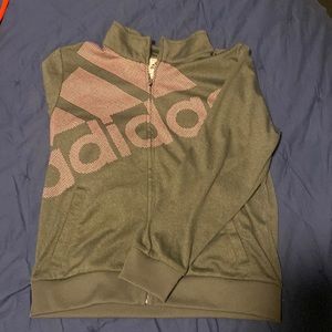 Adidas girl Jacket